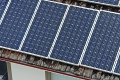 Solar Panels inspection